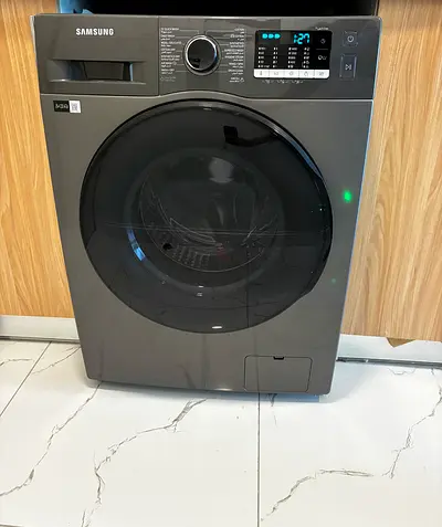 Samsung Front Load Washer Dryer Combo - Excellent Condition