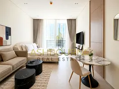 MODERN COZY UNIT | 12 CHEQUES | INCLUDING BILLS