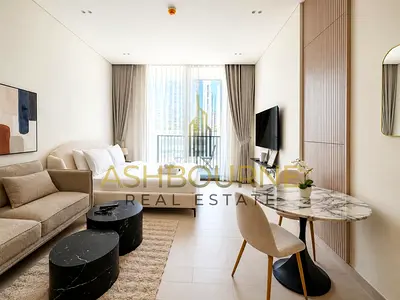 MODERN COZY UNIT | 12 CHEQUES | INCLUDING BILLS