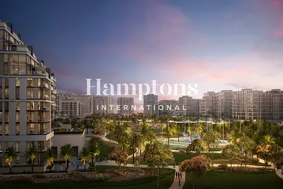 Exclusive | On The Park | Rare Layout | Good Price