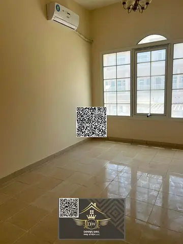 Three bed room townhouse available for rent in uptown ajman on E311 fully renovated