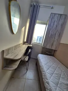 SPECIOUS brand new Partition. Ready to move in Now