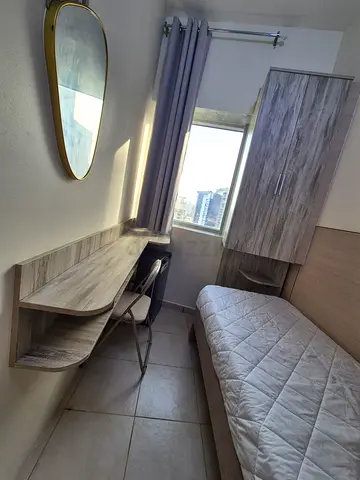 SPECIOUS brand new Partition. Ready to move in Now