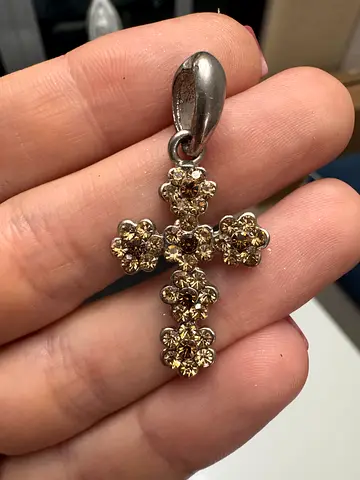 Cross