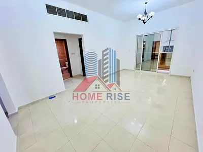 Luxury 1BR/ Open View Balcony/ Covered Parking/ Attractive Entrance