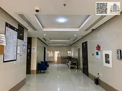 Elegant Spacious Furnished Studio with Central AC &amp; Private Bathroom – Premium Location