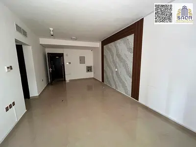 Spacious Ground Floor Unit for Rent in Al Rawda 1 | 2 Bedrooms & Hall | Residential & Commercial | Prime Location – 40,000