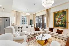 3-Bedroom Apartment for Sale in Surf at Creek