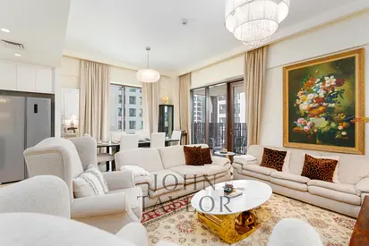3-Bedroom Apartment for Sale in Surf at Creek