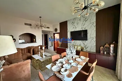 Fully Furnished | Spacious Layout | 8 Cheques
