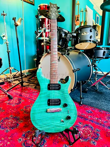 PRS SE Paul’s Guitar