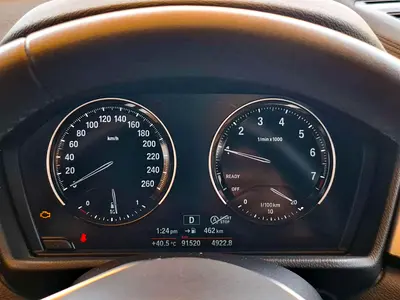 2023 BMW X2 照片 14