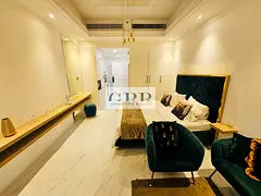 Studio Apartment | Fully Furnished | Spacious Size