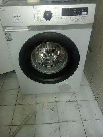 Washing machine 7kg