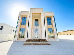Brand New | 4Br | Hall | Majlis | Maid Room
