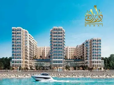 READY SOON - FULLY FURNISHED - CHEAPEST 1BR IN MARJAN-INVESTOR DEAL