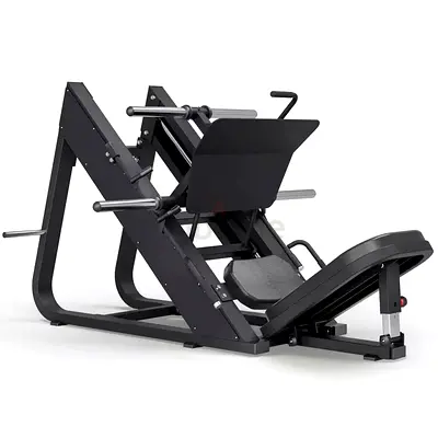 Body Strong Angled Leg Press Linear Bearing BB127