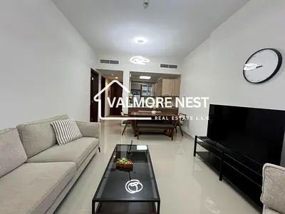 Furnished 1BR Apartment available with Bills I 6500 monthly I Best Deal