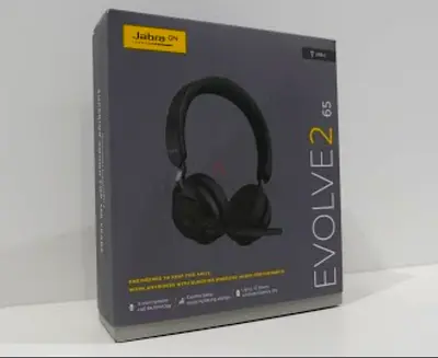 Jabra evolve 2 65