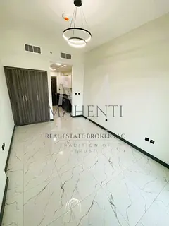 VACANT | STUDIO | in PEACFULL PLACE WITH PARKING