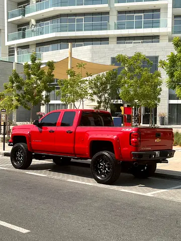 Truck on good deal
