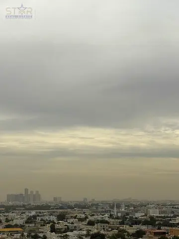 غرفتين وصاله ايجار سنوي مع جيم ومسبح وباركنج
