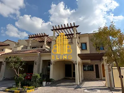 Spacious 3BHK Duplex With Parking, Maid Room & All Amenities