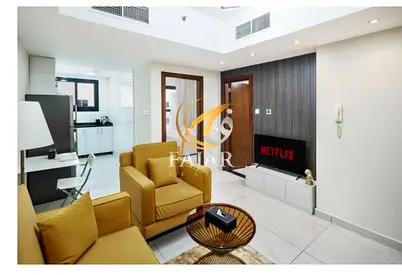 FULLY FURNISHED | HIGH FLOOR | PRIME LOCATION | POOL VIEW