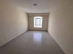 One-bedroom apartment for rent on the Corniche – Ajman, with a spacious layout and sea view.