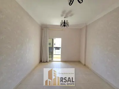 Lavish Family 1Bhk l Free Open Parking l 2-Bathroom l Balcony l Aljahda Open Area