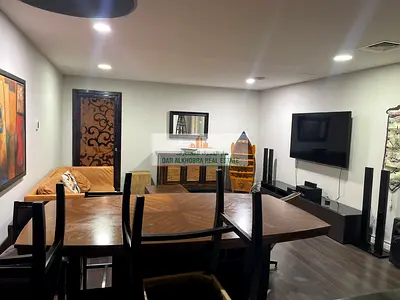 Furnished Studio |Best Price | Community View