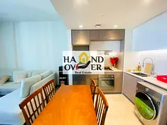 SPACOUS 1BED ROOM WITH BALCONY/BOULEVARD/ALJADA