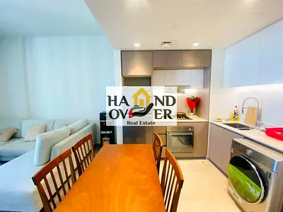 SPACOUS 1BED ROOM WITH BALCONY/BOULEVARD/ALJADA