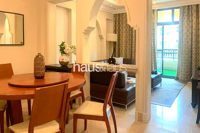 Well Maintained | Fully Furnished | Chiller Free