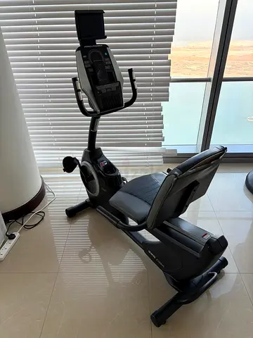 ProForm 325 CSX Recumbent Exercise Bike