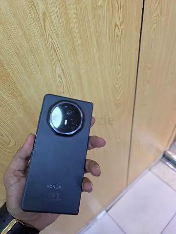 Honor Magic V3 12GB/512GB UK Spec – Dual Physical SIM | Outer Display OK, Inner Display bad co| 10/1