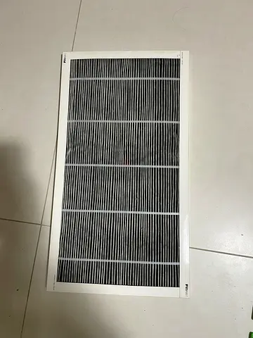 Used Filtrete Air Purifier