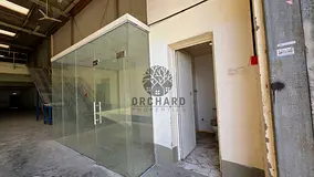 7500 SQFT Warehouse for all activities | 20 KW Power | Main Road | al sajaa | Sharjah