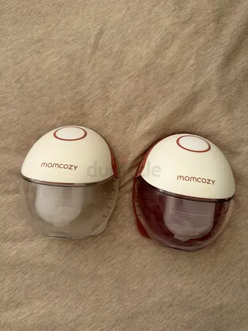 Momcozy M6 Breast Pump