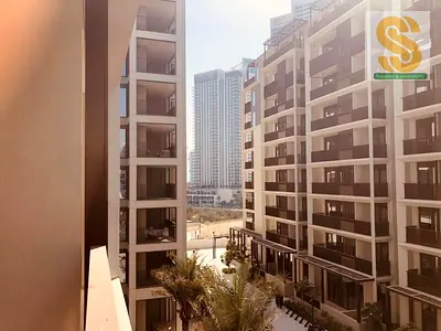 Brand New I Huge Balcony I Amazing Community
