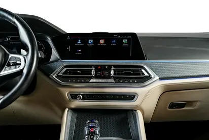صورة مصغرة 13 لـ 2020 BMW X6