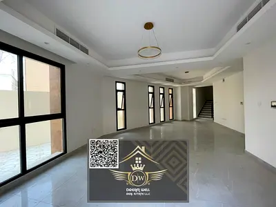 🏡 7BHK Villa for Rent in Helio 1, Ajman | AED 95,000 Yearly | Near E311 & 611