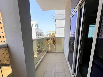 1 BHK I UNFURNISHED I WITH BALCONY