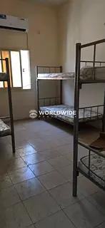 13 VVIP FURNISHED LABOR ROOMS WITH 26 WASHROOMS AND 2 BIG KITCHENS