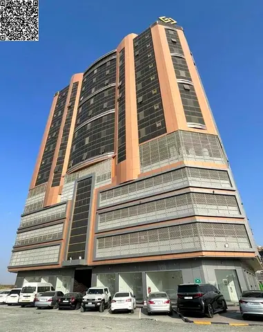 With a down payment of only 91,776 dirhams, you can own a 2bhk ready for immediate occupancy or investment (Directly from the developer)
