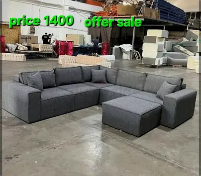Modern Furniture Collection 🪑 | أثاث عصري