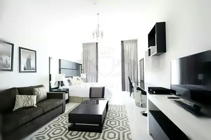 Full Golf View | High Floor | Fully Furnished