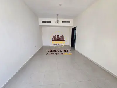 English: 2BR Apartment with 2 Bathrooms – AED 42K
