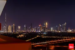 Fully Furnished I High Floor I Burj Khalifa View