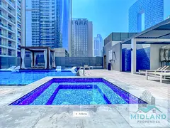 Upgraded Fully Furnished 1 Bedroom I Nice View| Dubai Marina